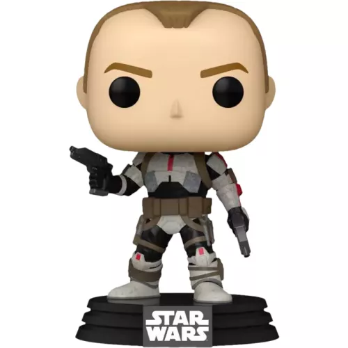 Funko Pop! Tech 5 Pack Star Wars Vinyl Figure