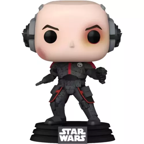 Funko Pop! Echo 5 Pack Star Wars Vinyl Figure