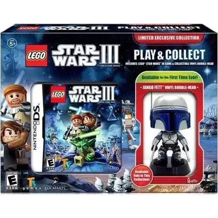 Jango Fett Box