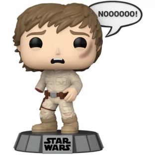 Luke Skywalker [Hoth] image