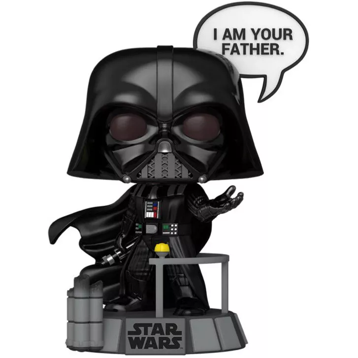 Darth Vader