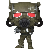 NCR Power Armor