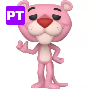 Pink Panther #1551 Funko POP! Vinyl Figure Pink Panther