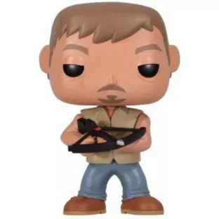Daryl Dixon image