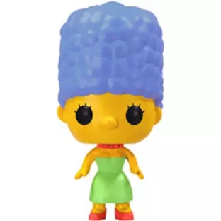 Marge Simpson image