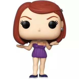 Meredith Palmer image