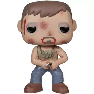 Injured Daryl image