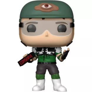 Dwight Schrute as Recyclops image