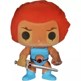 Lion-O image