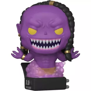 Genie image