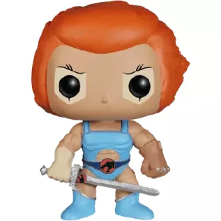 Lion-O image