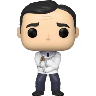Michael Scott image