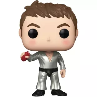 Dennis Starring as the Dayman image