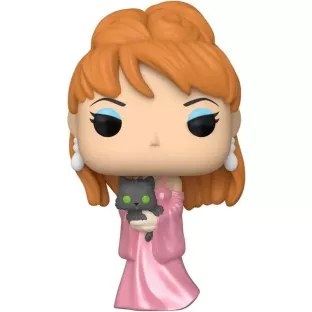Phoebe Buffay image
