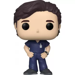 Derek Shepherd image