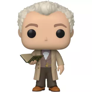 Aziraphale image