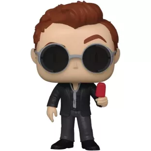 Crowley image