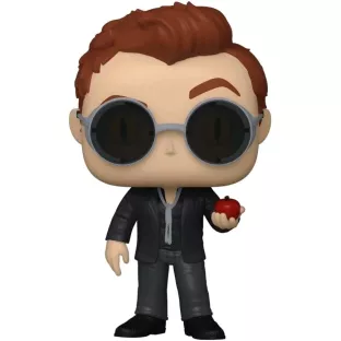 Crowley image
