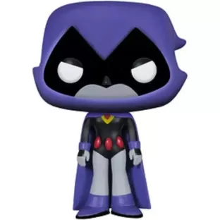 Raven image