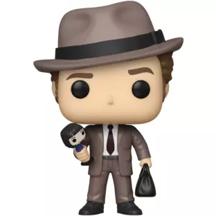 Kramer (Good Cop) image