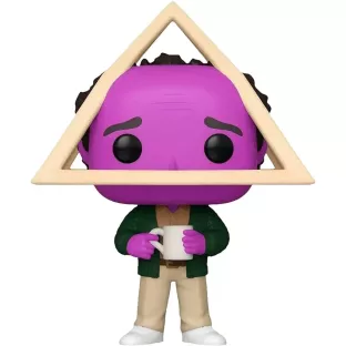 George (Holistic) image