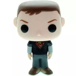 Sheldon Cooper image