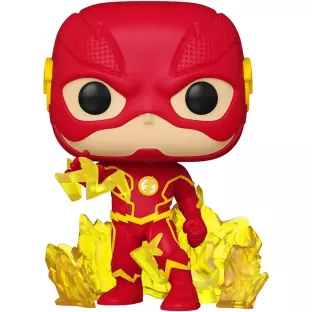 The Flash image