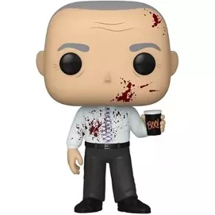 Creed Bratton image