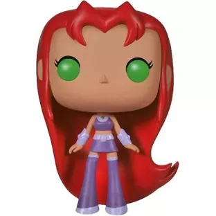 Starfire image