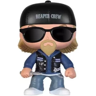 Jax Teller image