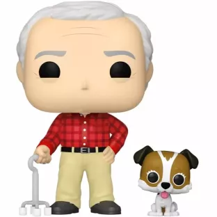 Martin & Eddie image