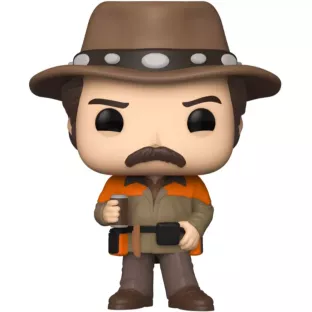 Hunter Ron image