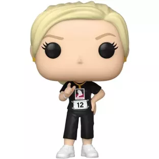 Angela Martin image
