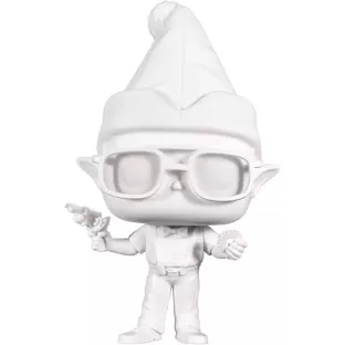 Dwight Schrute as as Elf image