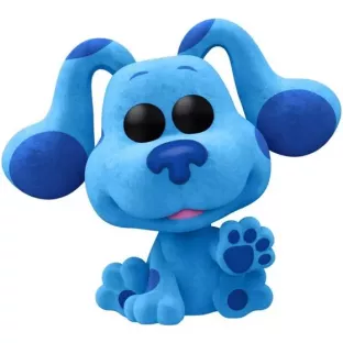 Blue image
