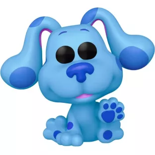 Blue image