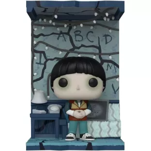 Byers House: Will image