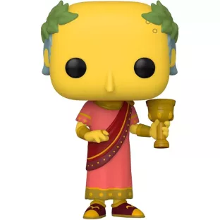 Emperor Montimus image