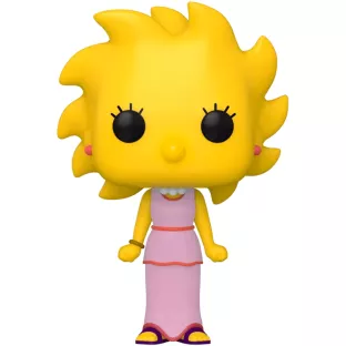 Lisandra image
