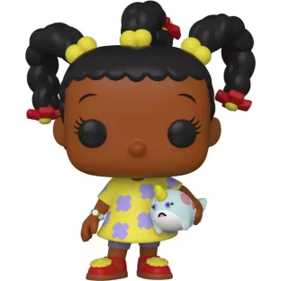 Susie Carmichael image