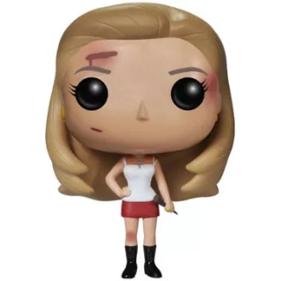Buffy image