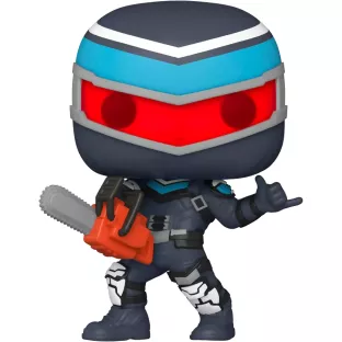 Vigilante image