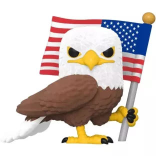 Eagly image