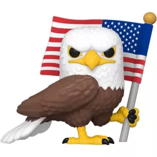 Eagly image