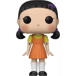 Young-hee Doll image