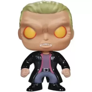 Vampire Spike image
