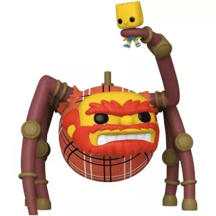 Nightmare Willie image