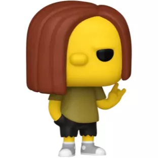 Dolph Starbeam image