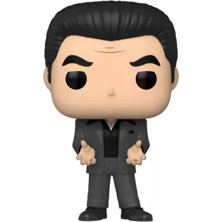 Silvio Dante image