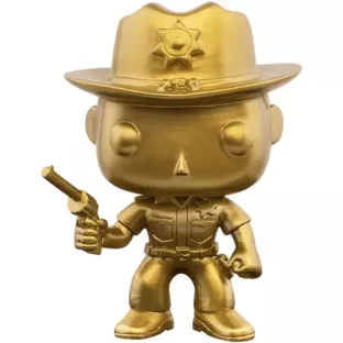 Rick Grimes image